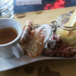 Trevissa Nourriture