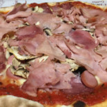 Pizzeria Sa Rocca Nourriture