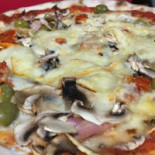 Pizzeria Sa Rocca Nourriture