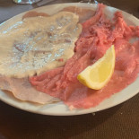 Il Grattacielo Comida