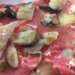 Il Grattacielo Comida