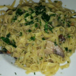 Da Parrino Comida