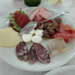 Da Parrino Comida