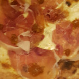 Marchesa La Pizzeria Nourriture