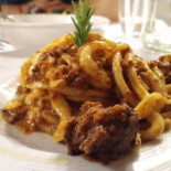 Re Di Macchia food