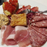 Re Di Macchia food