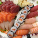 Japs! Nourriture