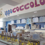 Ippococcolo Nourriture