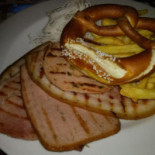 Löwengrube Essen