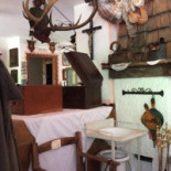 La Rezila À l'intérieur