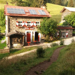 La Rezila À l'intérieur