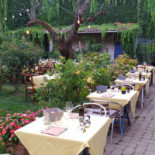La Corte Dei Grilli Nourriture