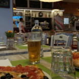 Pomodoro Mozzarella Nourriture