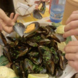 Mareluna Food