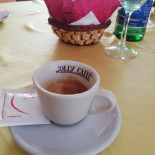 Il Sinodo Nourriture