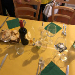 La Monaldesca Comida