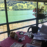 Dei Pescatori Nourriture