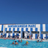 Santarcangelo Mare Exterior