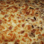 Il Pizzaleo Nourriture
