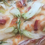 Il Pizzaleo Nourriture
