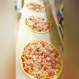 Miramar Pizza Kebab Nourriture
