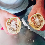 Miramar Pizza Kebab Nourriture