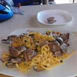 Santi 1976 Comida