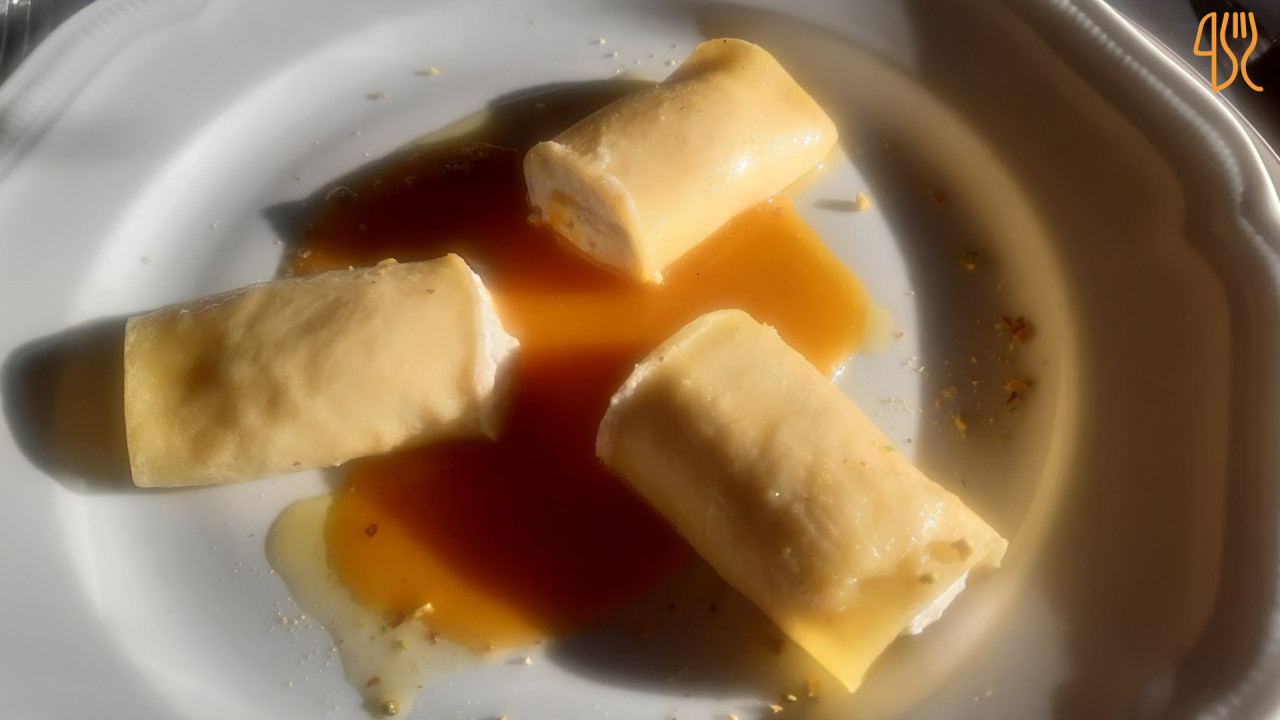 Da Nisio Nourriture