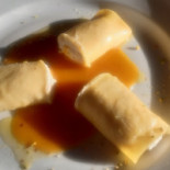 Da Nisio Nourriture