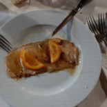 Agriturismo Il Poderone Nourriture