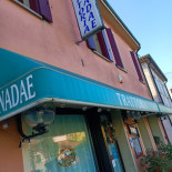 Trattoria Da Nadae Extérieur