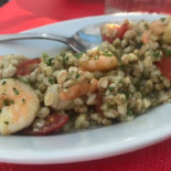 Il Cavalluccio Marino food