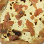 Speedy Pizza Comida