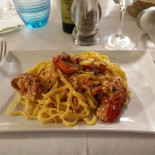 La Ripetta Nourriture