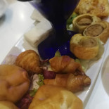 Jamboree Lounge Cafe Nourriture