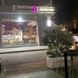 Jamboree Lounge Cafe Nourriture
