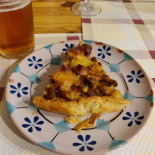 Fuoriposto Nourriture