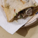 Fuoriposto Nourriture
