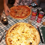 La Padellaccia Nourriture