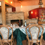 La Padellaccia Comida