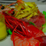 La Cicala Comida