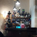 Casa Lumiere Comida