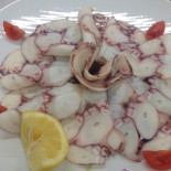 In Chiavris Pizzeria