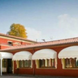 Antico Tram Locanda Exterior