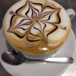 Gauguin Cafe' Nourriture