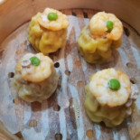 Bento Dimsum Nourriture