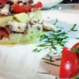 Rewine Comida
