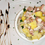 L'ormeggio Food