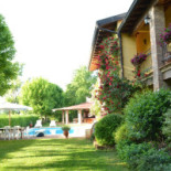 Agriturismo Corte Casella outside
