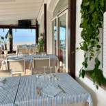 La Piazzetta food
